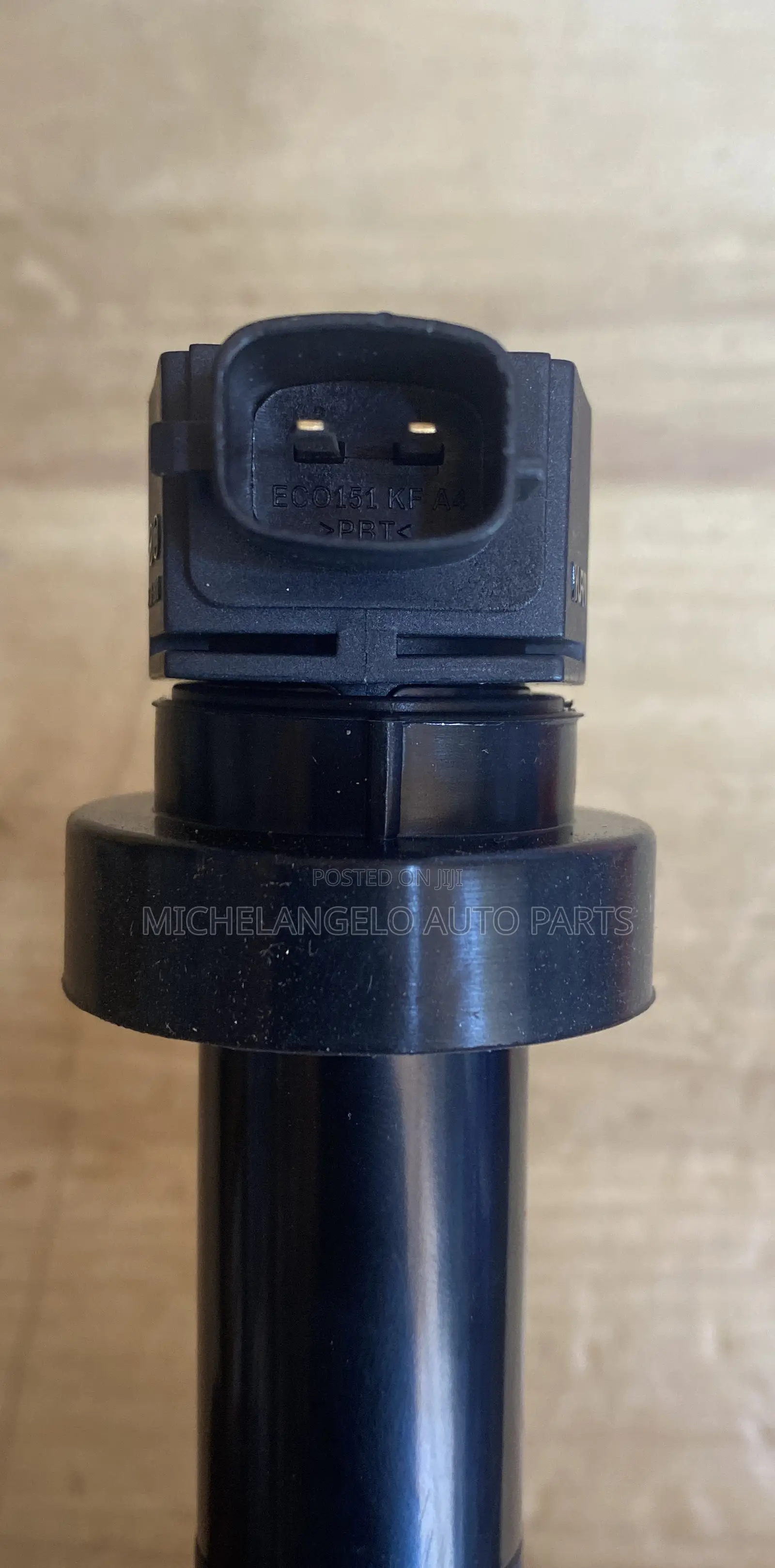 Plug Coil Hyundai Accent 2012 - 2018