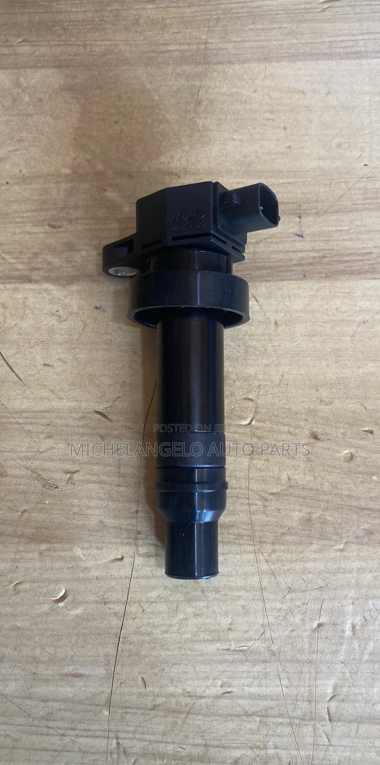 Plug Coil Hyundai Accent 2012 - 2018