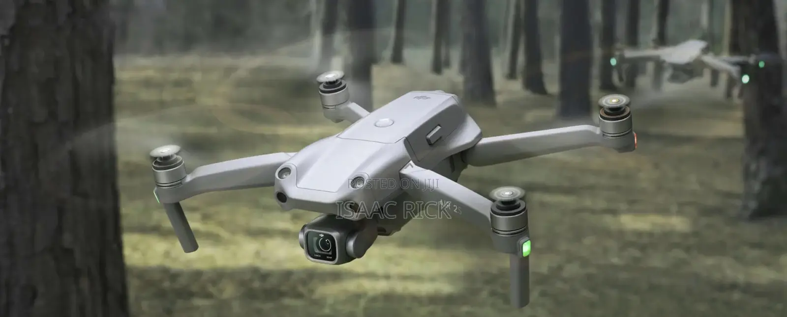 Drone Rentals