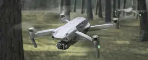Drone Rentals