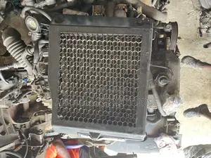 Mazda Cx-7 Engine and Gearbox