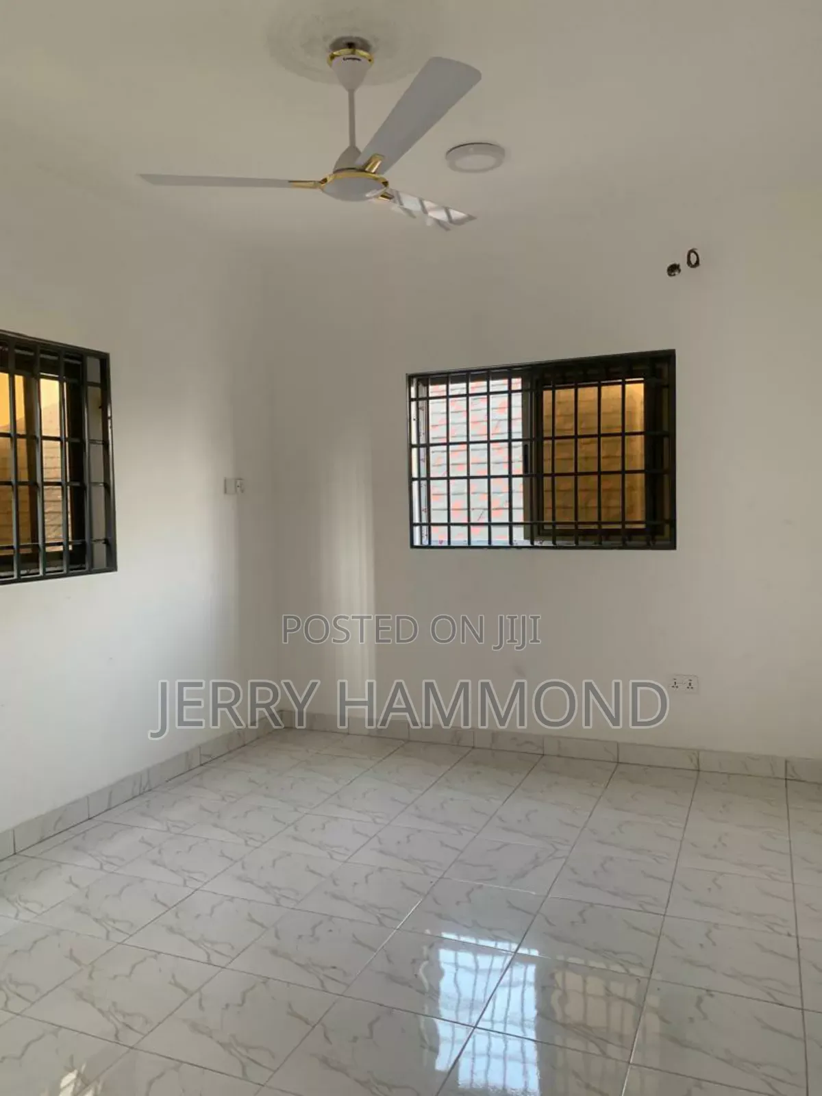 1bdrm House in Teshie Manamision, New Town for rent