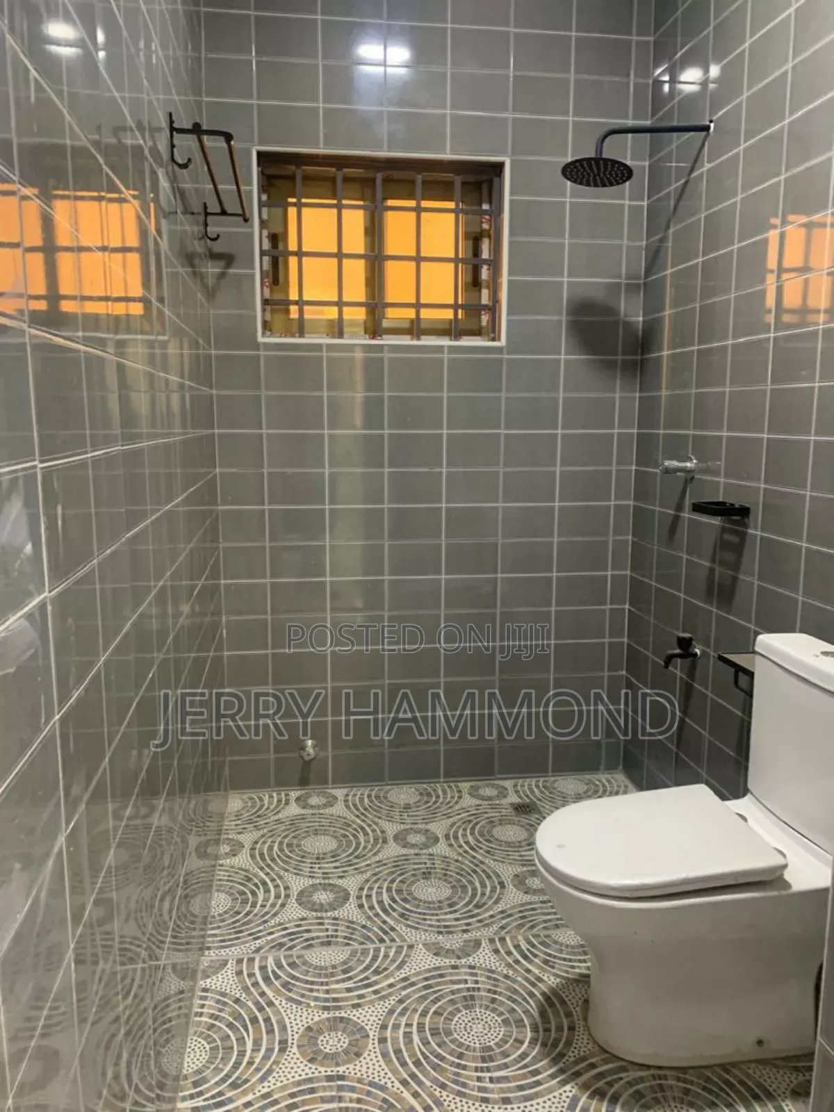 1bdrm House in Teshie Manamision, New Town for rent