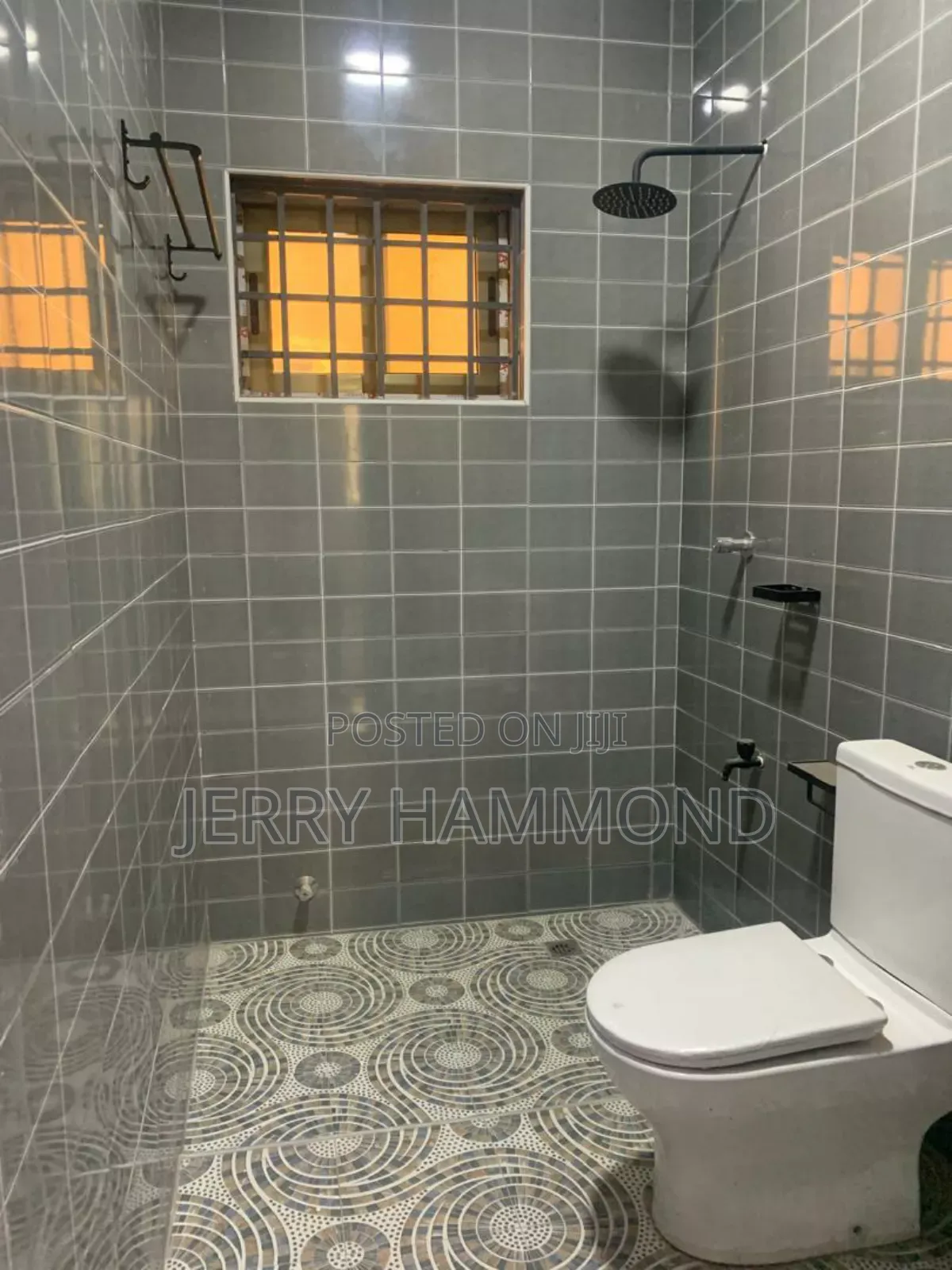 1bdrm House in Teshie Manamision, New Town for rent