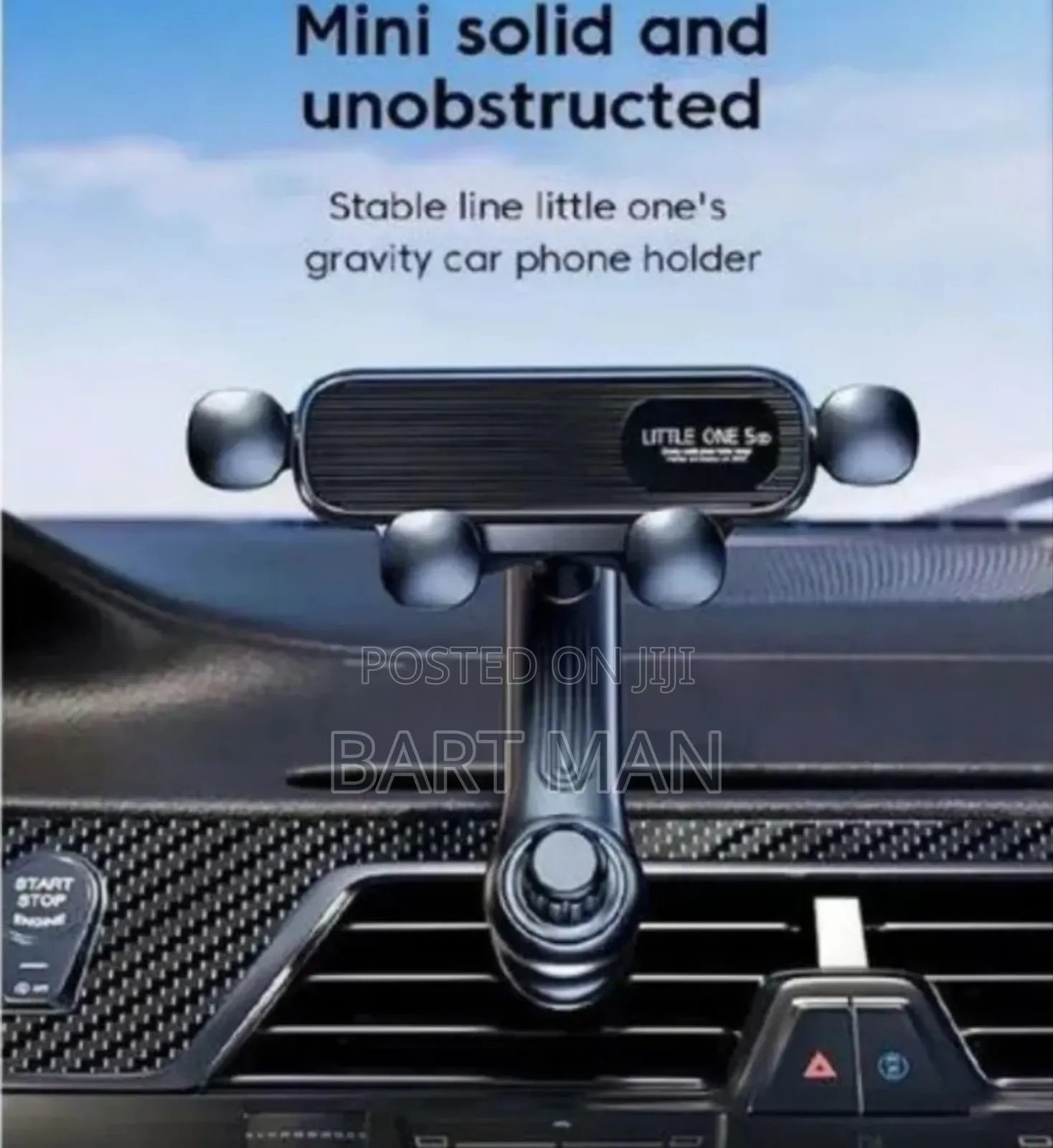 Car Phone Holder