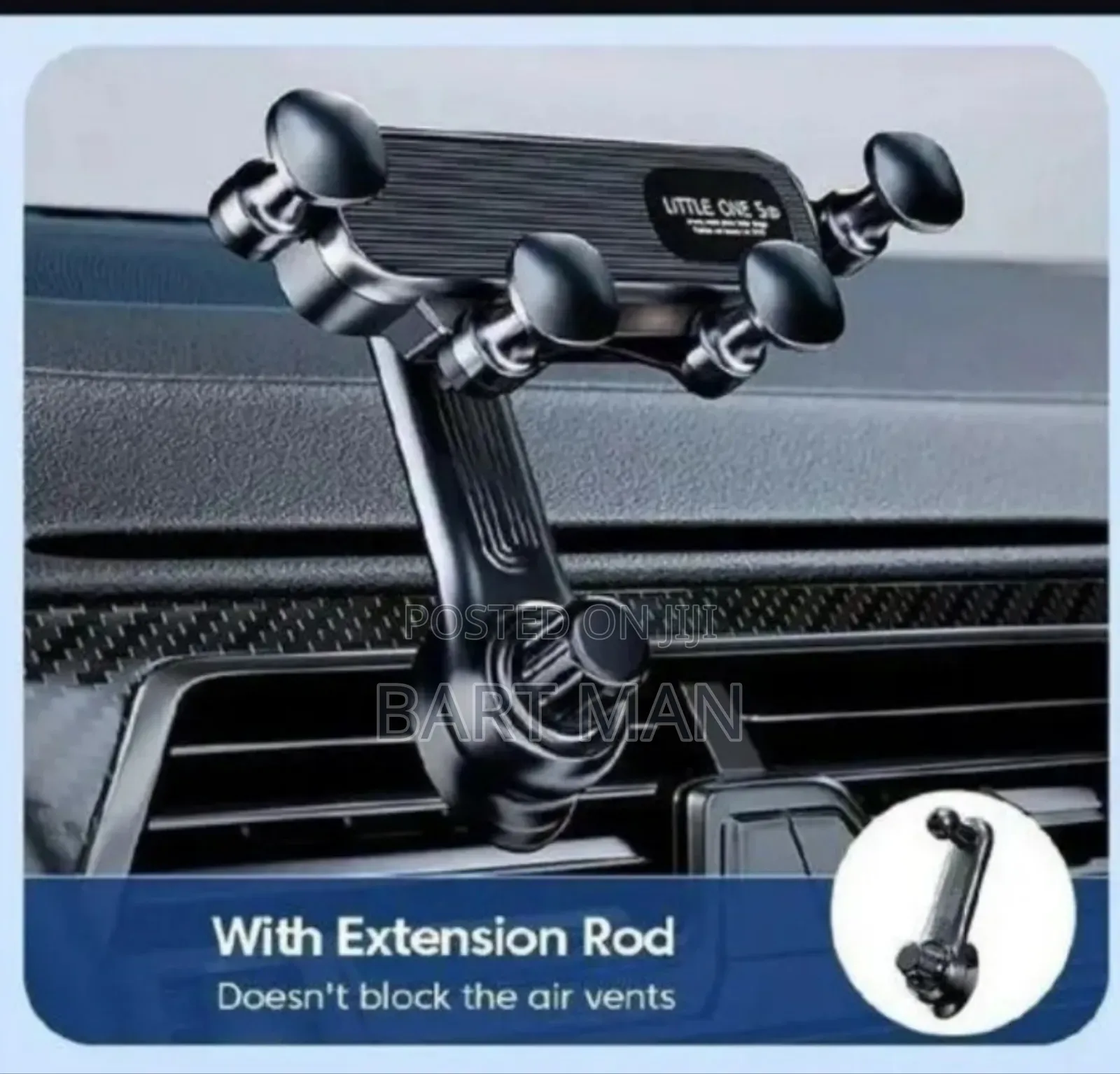 Car Phone Holder