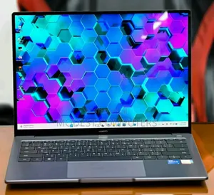New Laptop Huawei MateBook X Pro 16GB Intel Core i7 SSD 512GB