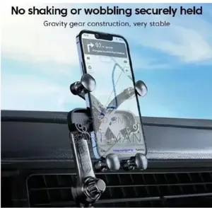 Car Phone Holder