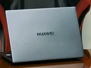 New Laptop Huawei MateBook X Pro 16GB Intel Core i7 SSD 512GB