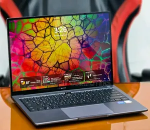 New Laptop Huawei MateBook X Pro 16GB Intel Core i7 SSD 512GB