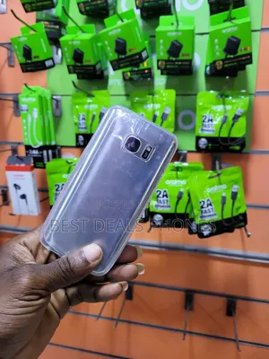 Samsung Galaxy S7 32 GB Gold