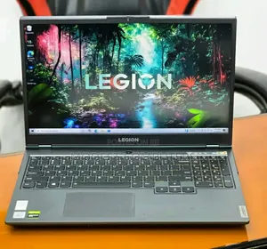 New Laptop Lenovo 500e 16GB Intel Core i7 SSD 1T