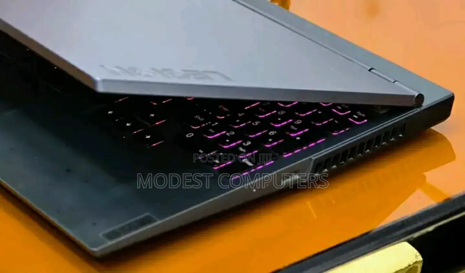 New Laptop Lenovo 500e 16GB Intel Core i7 SSD 1T