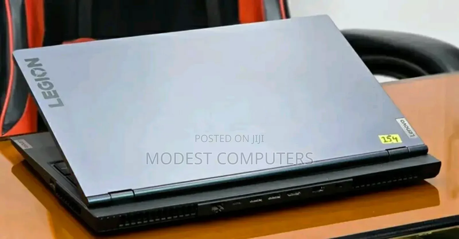 New Laptop Lenovo 500e 16GB Intel Core i7 SSD 1T