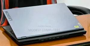 New Laptop Lenovo 500e 16GB Intel Core i7 SSD 1T