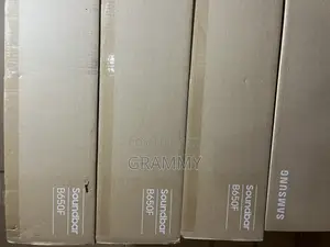 Sound Bar B650f