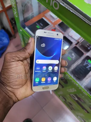 Samsung Galaxy S7 32 GB Gold