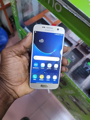 Samsung Galaxy S7 32 GB Gold