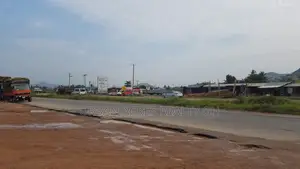 E/R, Medie (Accra - Kumasi Highway) _ 26+ Acres Commercial Lot