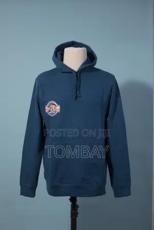 Quality Thrift Hoodies - Clean, Affordable Streetwear Available