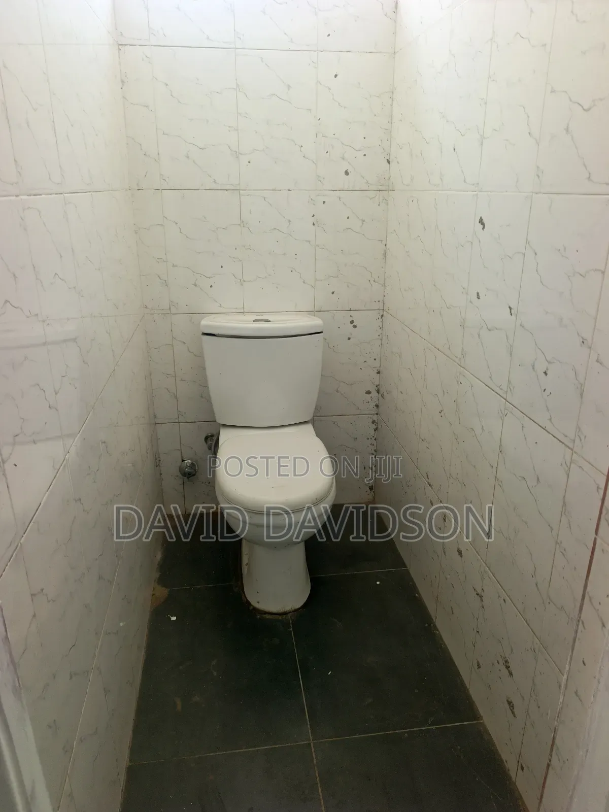A Large Space for Commercial