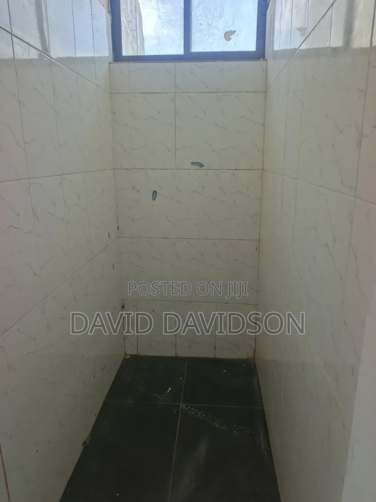 A Large Space for Commercial
