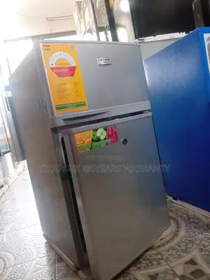 Westpool Fresh Saver 90 Liter's Fridge With Freezer