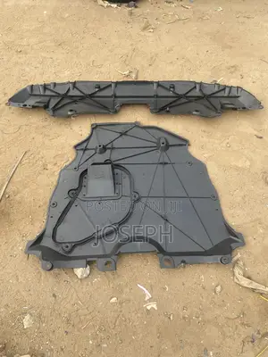 Rav4 2019,2020,2021,2022,2023 Engine Panel