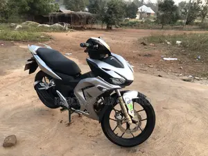 Honda 2025 Gray