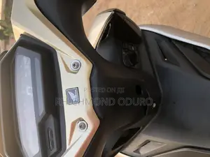 Honda 2025 Gray