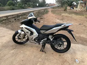 Honda 2025 Gray