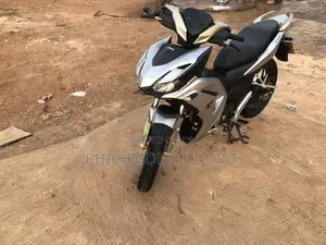 Honda 2025 Gray