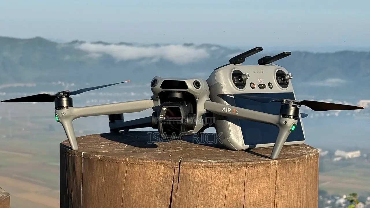 Drone for Rentals