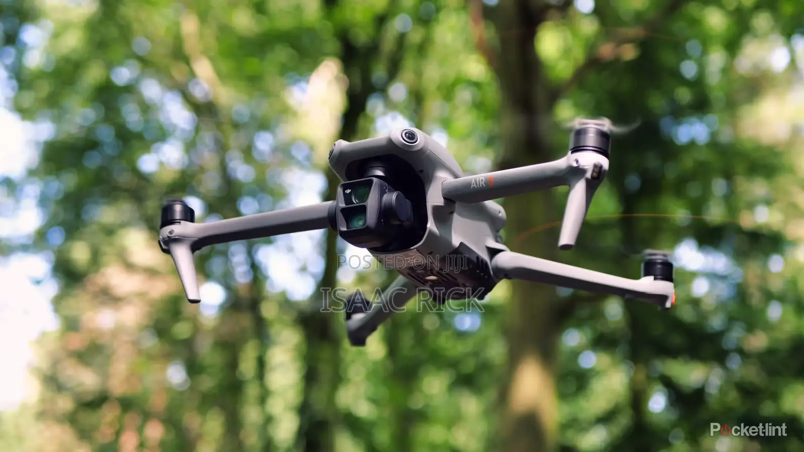 Drone for Rentals