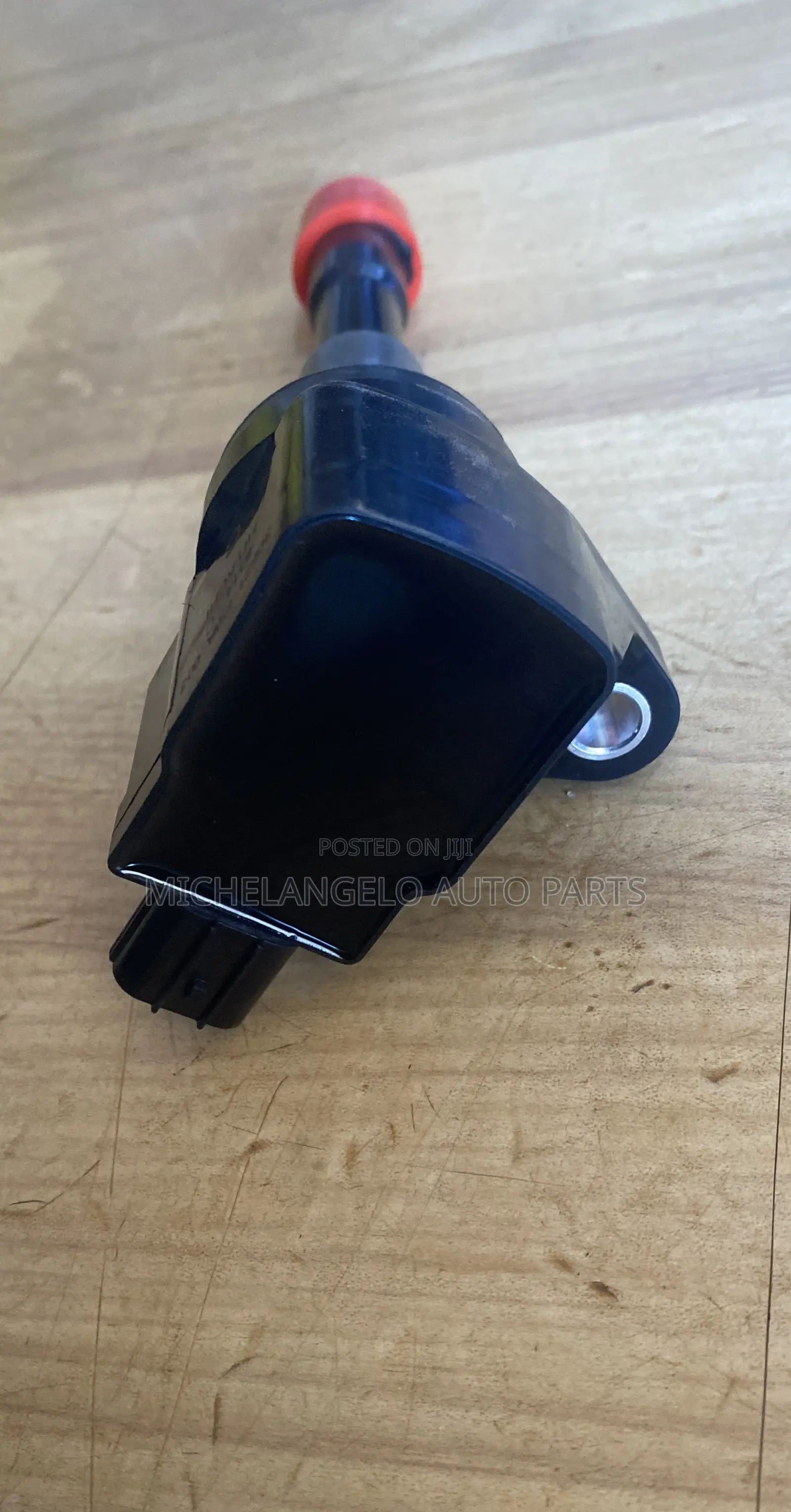 Plug Coil Honda Fit / Jazz