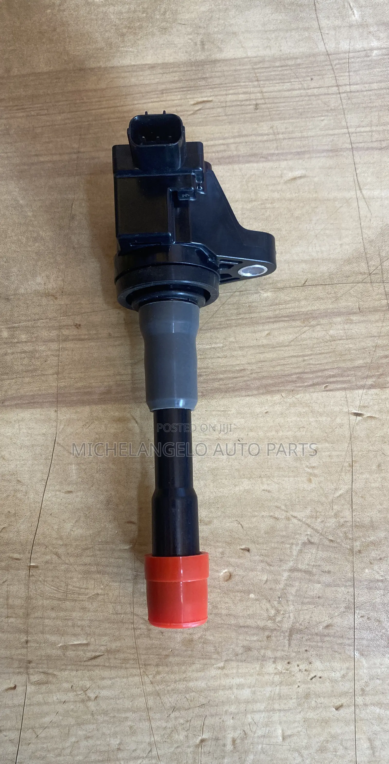 Plug Coil Honda Fit / Jazz