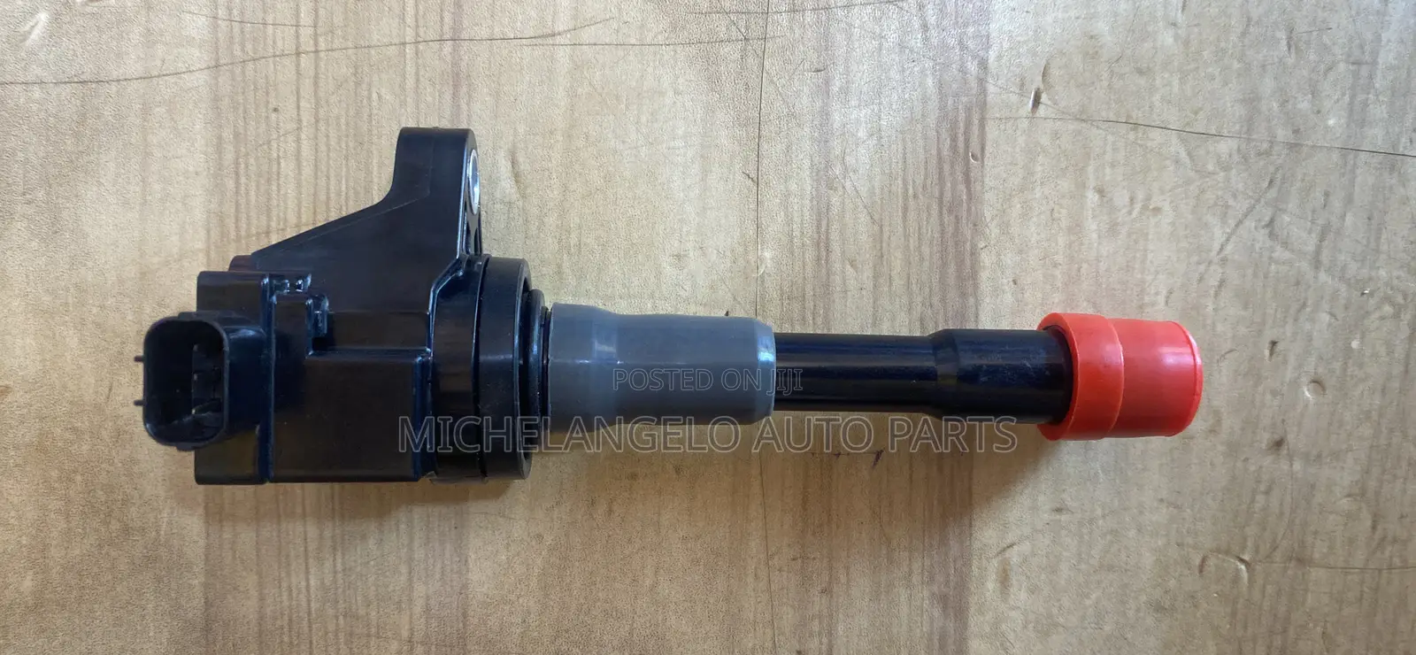 Plug Coil Honda Fit / Jazz
