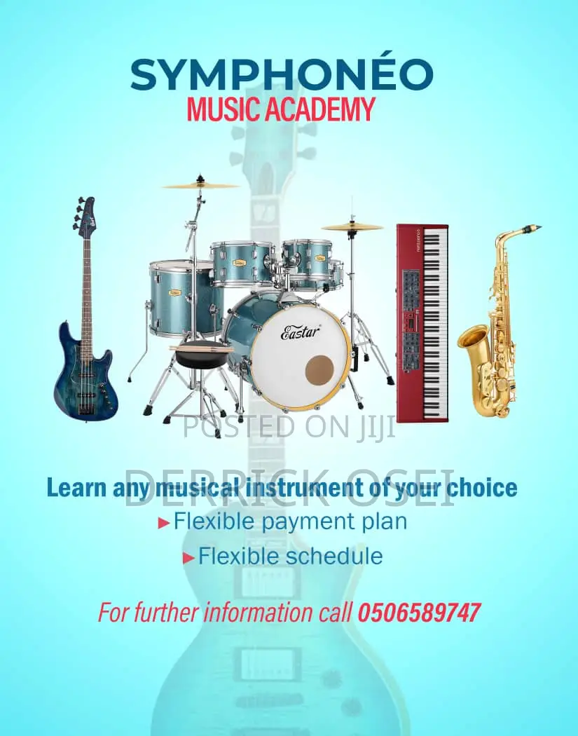 Music Academy
