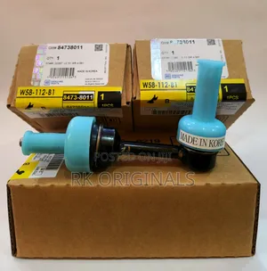 Escalade/Tahoe/Suburban/Yukon 21-25 Ac Delco Front Links From Usa🇺🇸