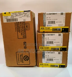 Escalade/Tahoe/Suburban/Yukon 21-25 Ac Delco Front Links From Usa🇺🇸