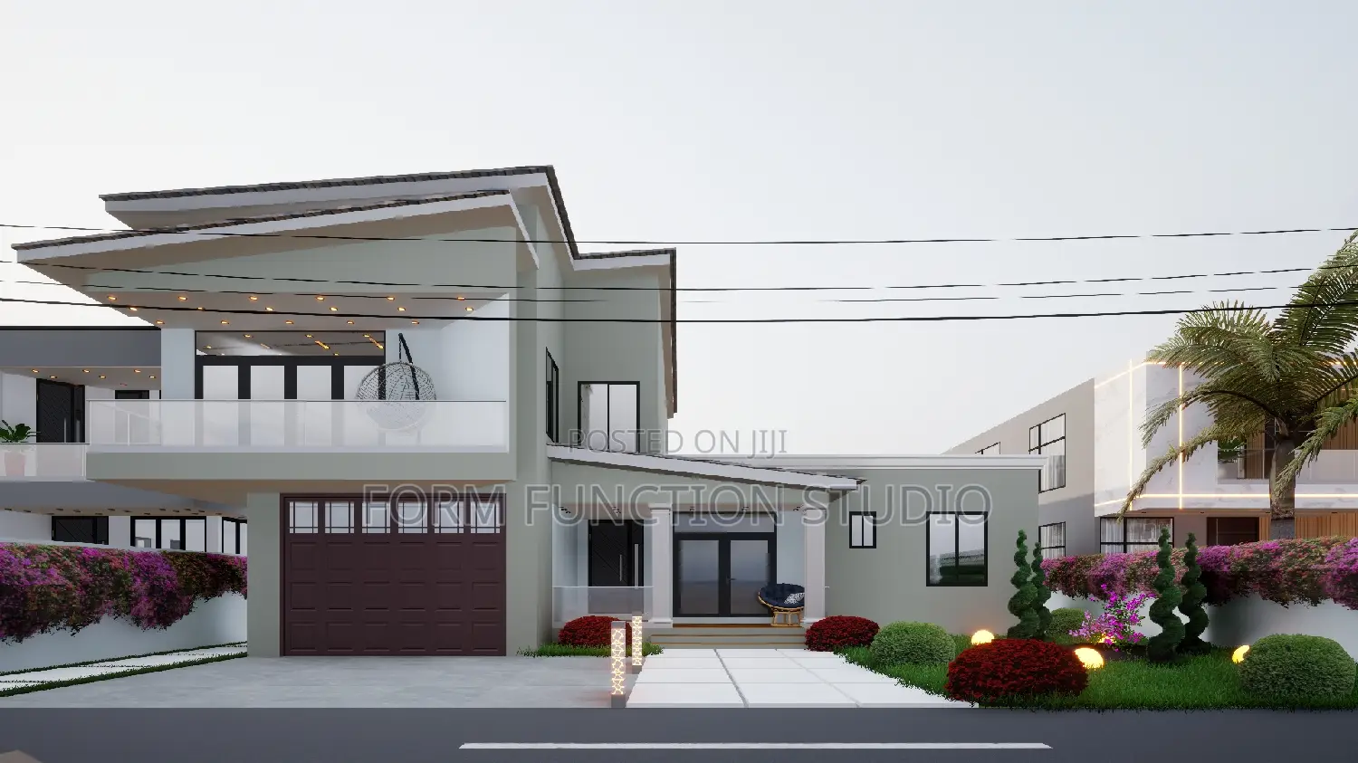 Your Trusted Architectural Building Plan Design Services Company