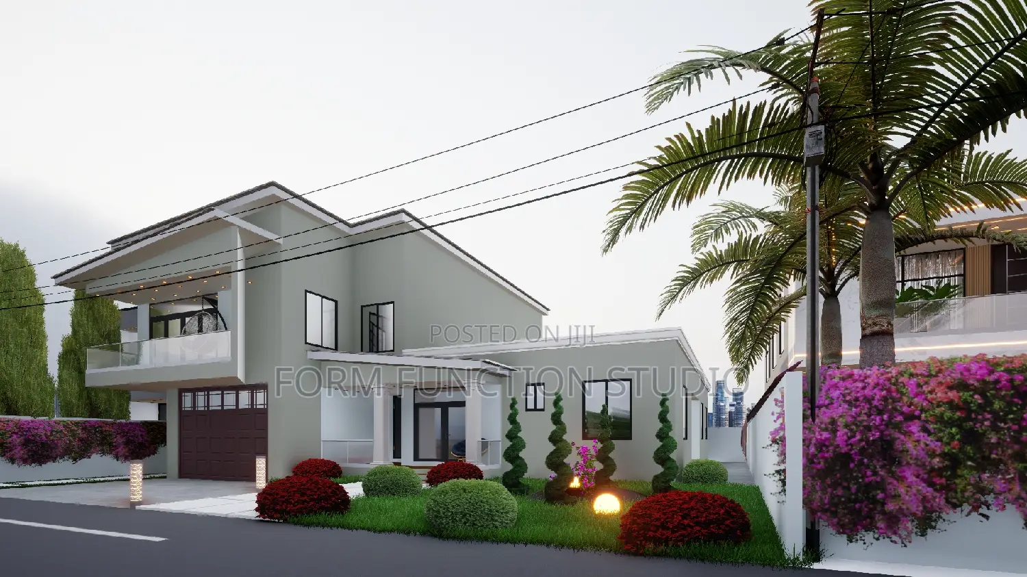 Your Trusted Architectural Building Plan Design Services Company