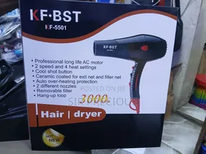 Hair Dryer Machine