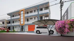 Expert Architectural Solutions Building Plan Design