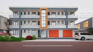 Expert Architectural Solutions Building Plan Design