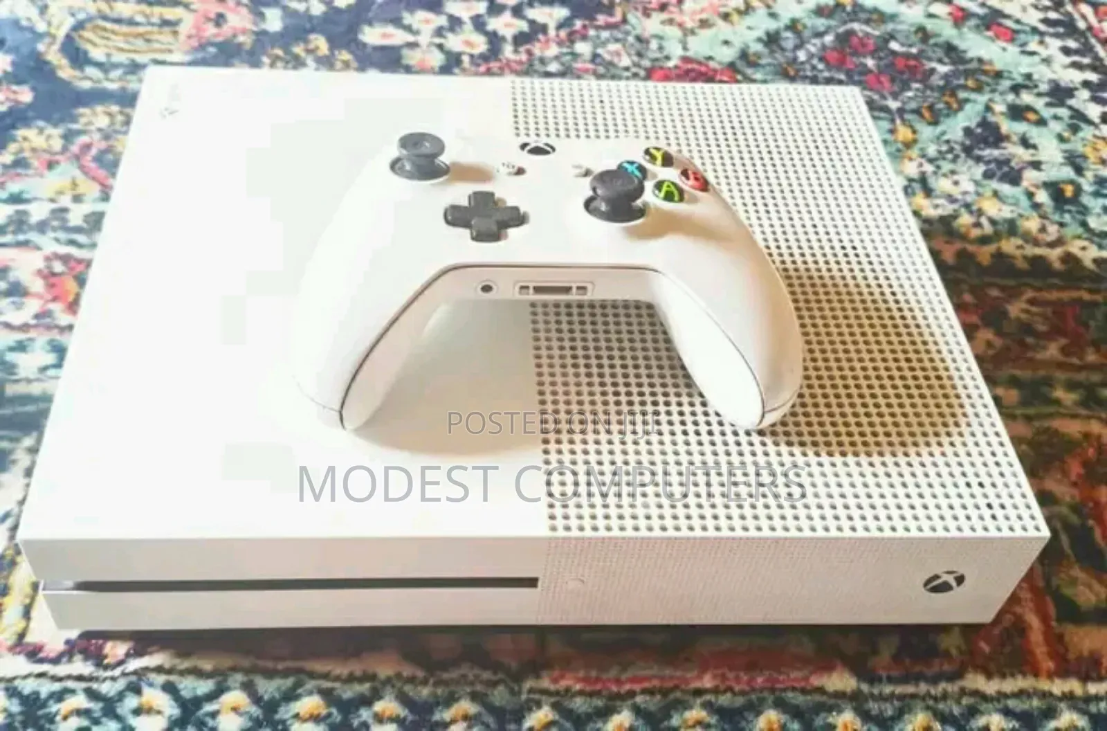 Xbox One 9 Games