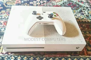 Xbox One 9 Games