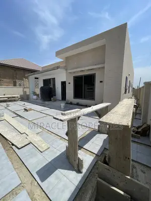 3bdrm House in Miracle Properties, New Legon for sale