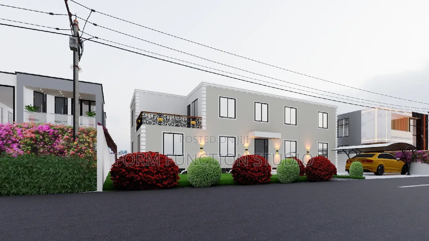 Reliable Architectural Services Work Provider