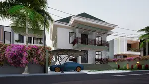 Reliable Architectural Services Provider